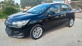 Citroën Citroen C4 BlueHDi 100 Feel - Citroën C4 FEEL mit Diesel-Antrieb