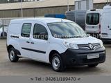 Renault Kangoo Rapid 1.5 DCI*MAXI*EXTRA*NAVI*AHK*TÜV NEU - Doppelkabine Kangoo rapid maxi