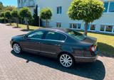 Volkswagen VW Passat 1.6 Typ 3C Limousine *TÜV 01/28 ... - Volkswagen Passat aus 2006