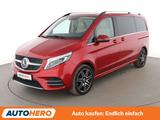 Mercedes-Benz  V 300 d AVANTGARDE EDITION 4MATIC kompakt Aut.* - gebrauchte Mercedes-Benz V 300 aus dem Jahr 2021