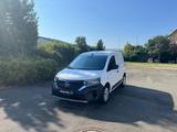 Nissan TOWNSTAR L1 EV ACENTA-OPTION -KASTENWAGEN- - Nissan Townstar: Automatik