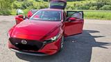 Mazda 3 2.0 SKYACTIV-G M-Hybrid Selection Selection