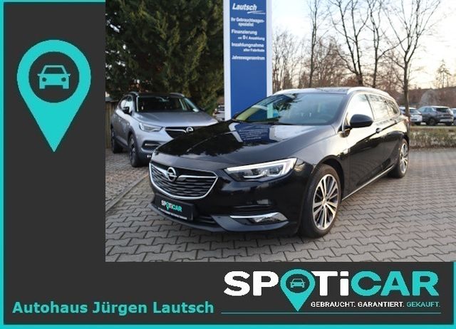 Opel Insignia ST 2.0D Inno iLux/AGR+/Kamera/NaviPro