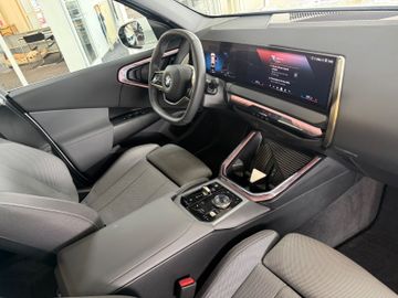BMW X3 - 9
