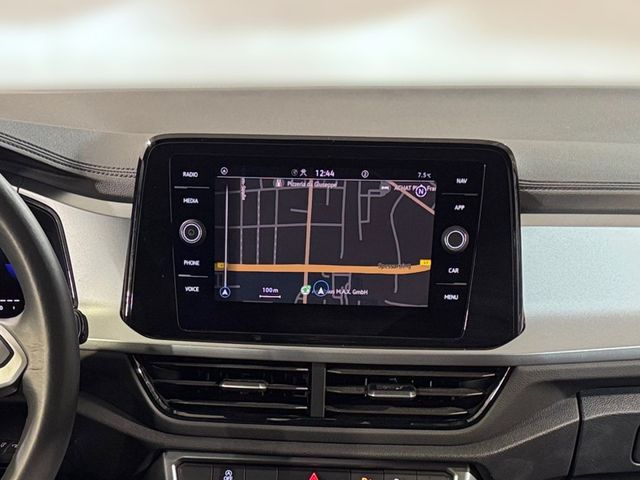 T-Roc 1.0 TSI LIFE LED+NAVI+ALU+APP+SITZHZ+KLIMA