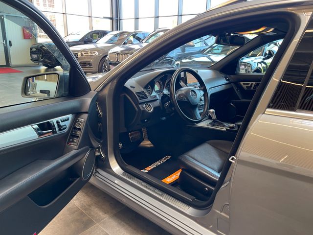Mercedes-Benz C 350 T CDI BlueEfficiency 4Matic *NAVI*BI-XENON