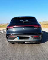 Mercedes-Benz EQC 400 4MATIC AMG Line AMG Line - Mercedes-Benz EQC