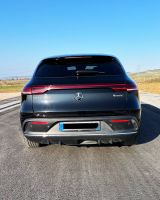 Mercedes-Benz EQC 400 4MATIC AMG Line AMG Line - Mercedes-Benz EQC: Privatanbieter
