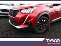 Peugeot 2008 - Vorschau Bild 5