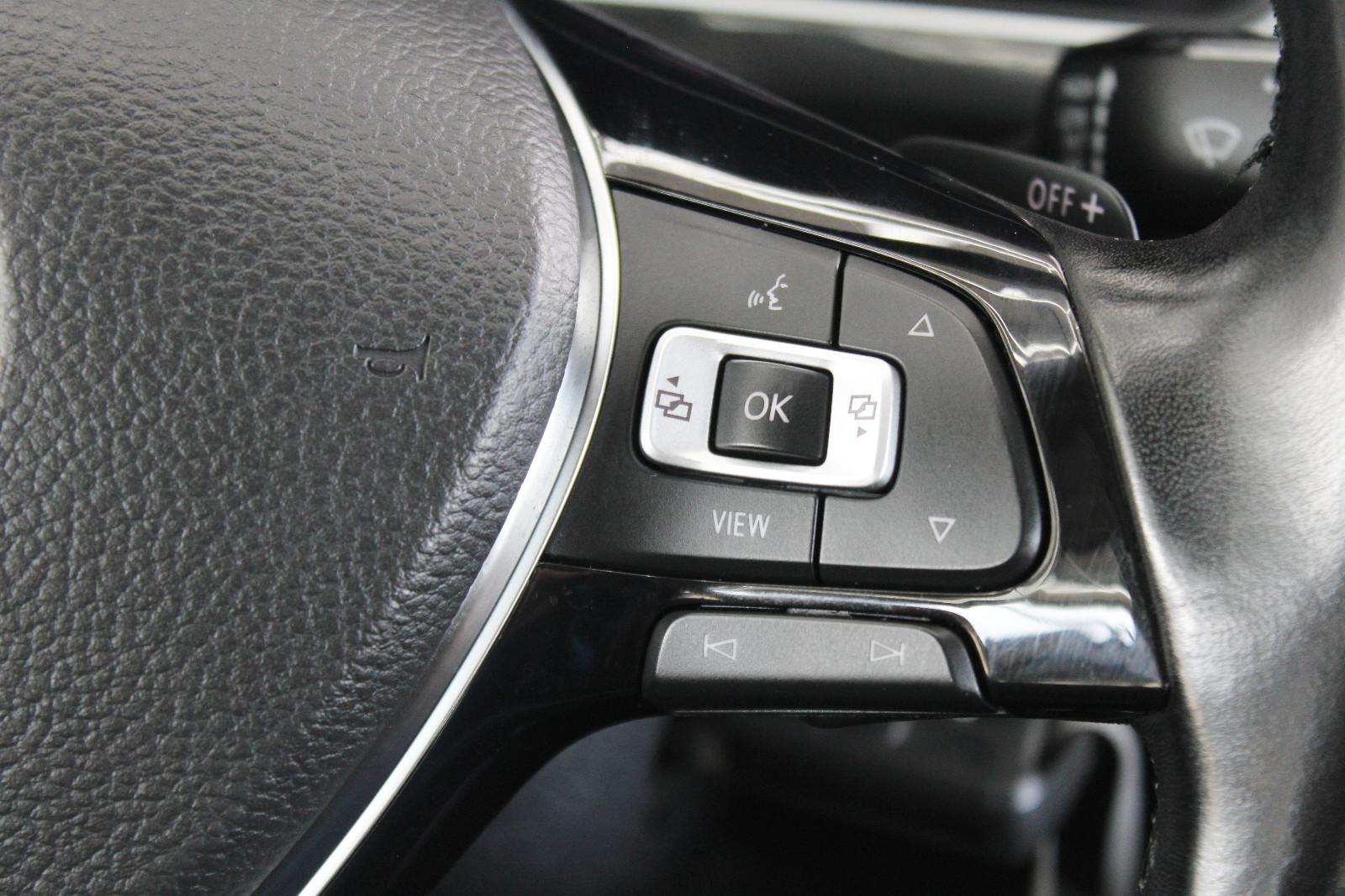 Volkswagen Tiguan *Tüv&Inspektion Neu*Automatik*, миниатюра 27