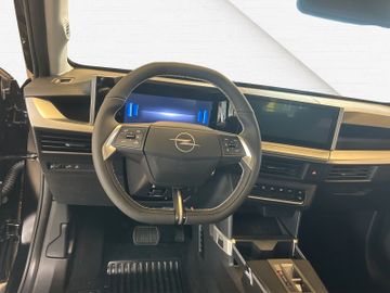 Fotografie 9 des Opel Frontera -e GS 83KW AC SHZ