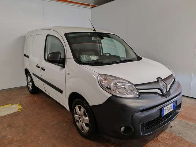 Renault Kangoo 1.5 blue dci 95cv Blu Ice