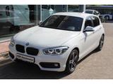 BMW 118 Sport LINE, SHZ, LED, NAVI, PDC, LM, KLIMA - BMW 118 in Oldenburg