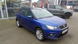 Seat Arona Style 1,6 TDI 70 kW (95 PS) DSG - Seat: 9