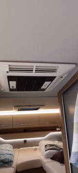 Knaus MAU VAN Ti Puls 640 MEG - Knaus Van TI 640 MEG