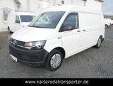 Volkswagen Transporter T6 Lang DSG VA Öl-Service KFZ Klima - : Standheizung, Kfz