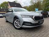 Skoda Octavia Combi Style*DSG/MFL/LED/1.Hand/TÜV NEU* - Skoda Octavia: Style