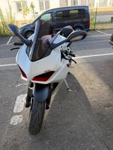 Ducati Panigale V2 - Ducati Motorräder in Frankfurt