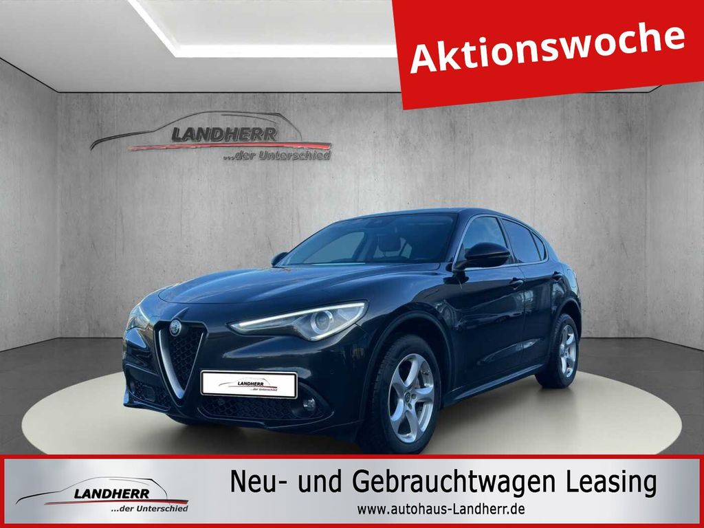 Angebot ansehen Alfa Romeo Stelvio