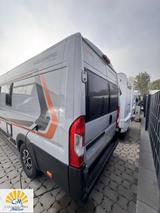 Weinsberg CaraBus EDITION FIRE 630 ME 180 PS und 8 Stufen  - Weinsberg Kastenwagen