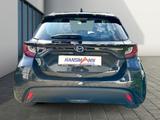 Mazda 2 Hybrid Agile 1.5L VVT-i 116 PS AT Kamera 2 Hyb - gebrauchte Mazda 2 Hybrid aus dem Jahr 2022