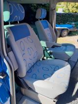 Volkswagen T4 Multivan - gebrauchte VW T4 Multivan aus dem Jahr 1999