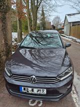 Volkswagen Golf Sportsvan 1.2 TSI LOUNGE BMT LOUNGE - Volkswagen Golf Sportsvan in Kiel