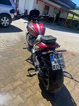 Triumph Rocket 3 gt - TRIUMPH 3 ROCKET GT