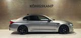 BMW M5 Competition - BMW M5 mit Benzin-Antrieb