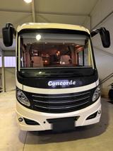 Concorde Charisma 900 L  1. Hand von privat - Concorde 1 c