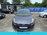 Hyundai ix20 1.6/Klimaaut/Euro6/1.Hand/Alu - Hyundai ix20 aus 2018