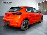 Opel Corsa F Electric Edition Spurhalteassi. Kamera - Opel Corsa: Electric Edition