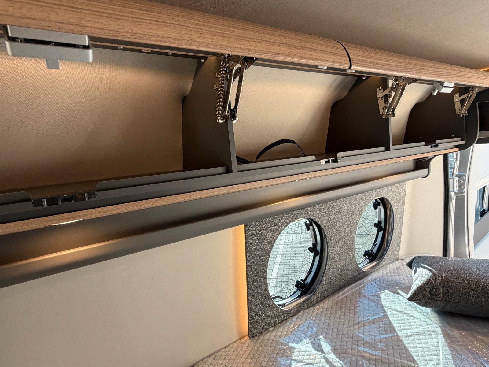 Fahrzeugabbildung Malibu Van Diversity GT skyview 640 LE K Lucca MJ26