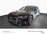 Audi A6 Avant 50 TDI qu. LED Pano HuD Kamera Carplay - Audi A6 C5 Gebrauchtwagen