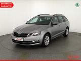 Skoda Octavia Combi 1.6 TDI DSG Style Navi ACC AHK PDC - Skoda Octavia: 1.6