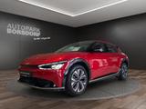Kia EV6 2WD LED Rückfahrkam. PDCv+h SHZ Keyless El.  - Kia EV6 in Leipzig