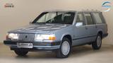 Volvo 760 GLE 2.9 142PS Automatik Klima SHZ H-Kennz. - Volvo: 142
