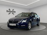 Skoda Octavia Combi 2.0 TDI (HU+Insp. neu, Klima, Alu, - Skoda Gebrauchtwagen in Zwickau