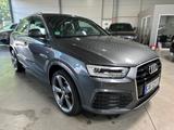 Audi Q3 sport quattro S Line|Navi|Kamera|BOSE|Leder - Audi Gebrauchtwagen in Bocholt