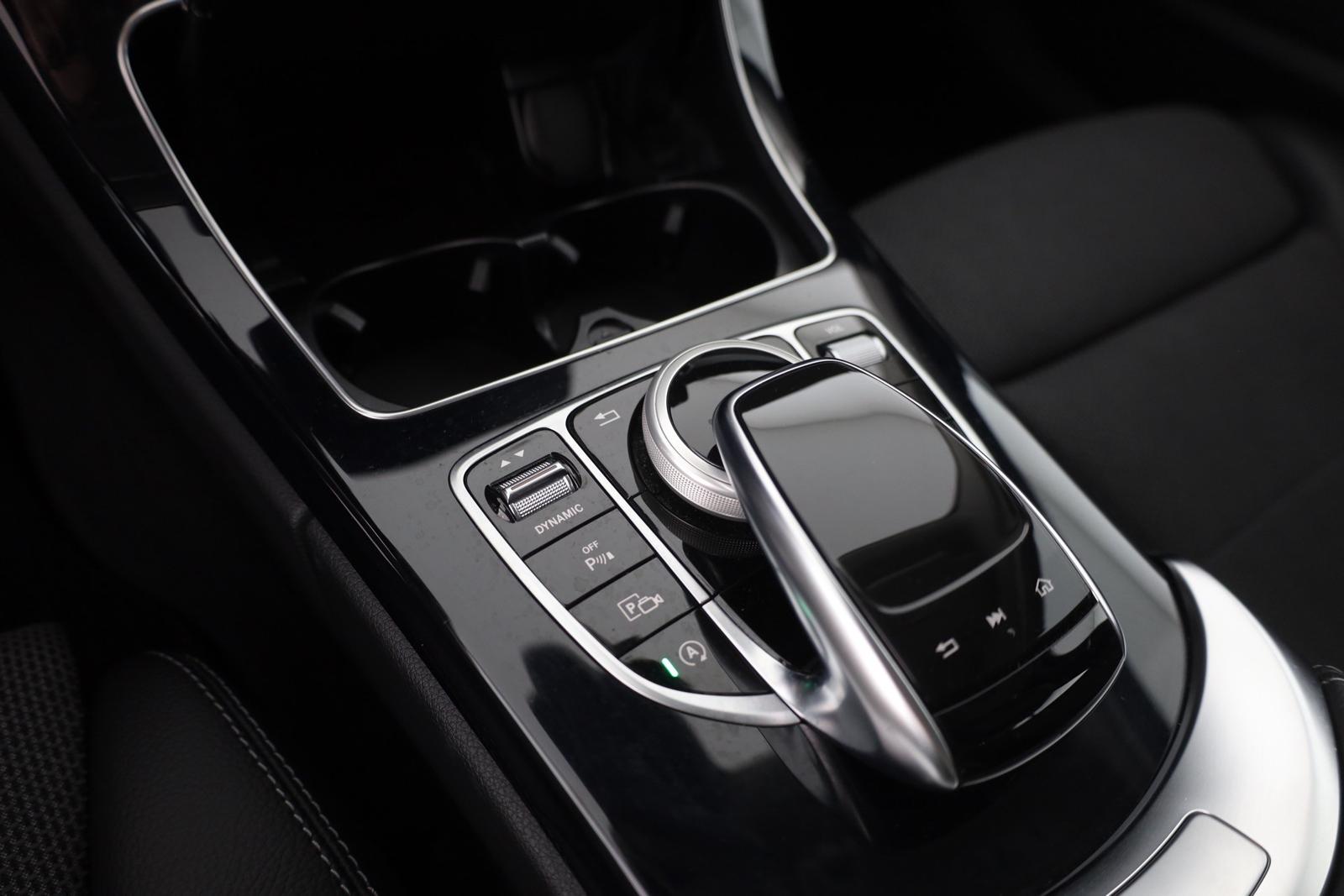 Mercedes-Benz C-Class C180 T Avantgarde LED Navi Teilleder Kamera PDC, миниатюра 12