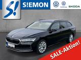 Skoda Superb Combi 2.0 TDI DSG SELECTION LED Navi SHZ 