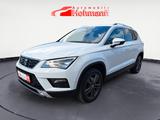 Seat Ateca Xcellence 1.HAND+KAMERA+JBL+CARPLAY - Seat Ateca in Mannheim