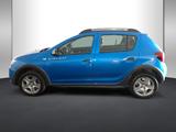 Dacia Sandero STEPWAY AMBIANCE 0.9 TCe NSW - Dacia Gebrauchtwagen in Bremen