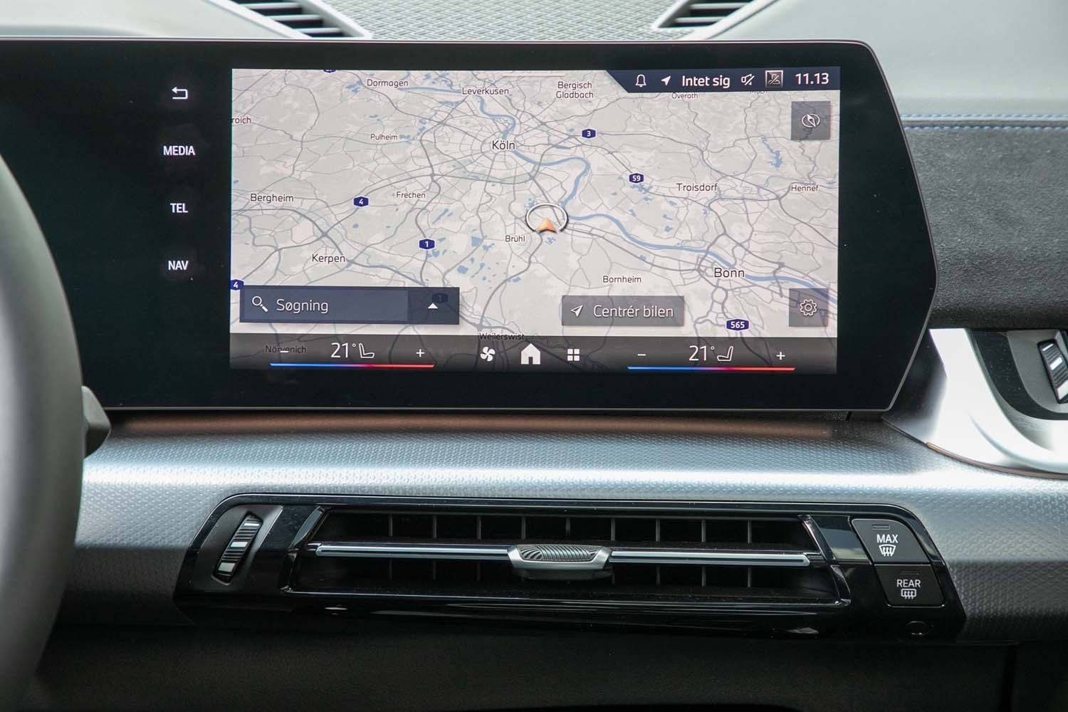 BMW X1 - Bild 13