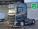 Scania S580 S 4X2 Full-Air Retarder Standairco 2xTanks - Trucks in Nürnberg
