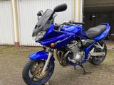 Suzuki GSF 600 S Bandit - SUZUKI 2001 BANDIT 600