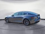 Tesla Model S 100D - Tesla Model S: 100d