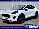 Ford Puma 1.0 EB Hybrid TITANIUM CAM/Winter/AAC/4Jahr - Ford Puma: 1.4