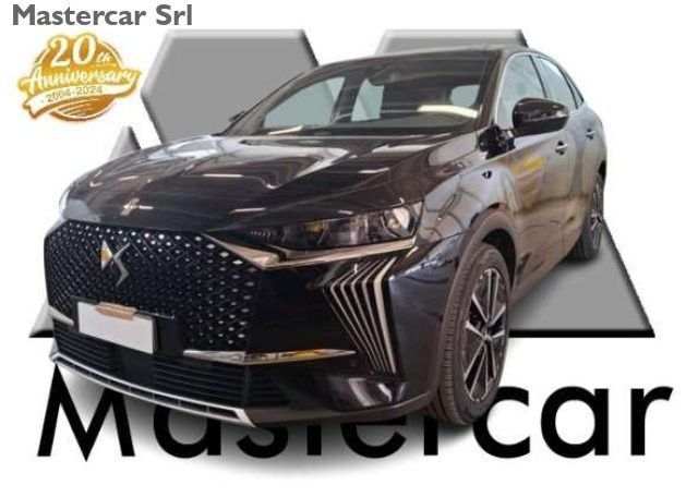 Image of DS Automobiles DS7 (Crossback)