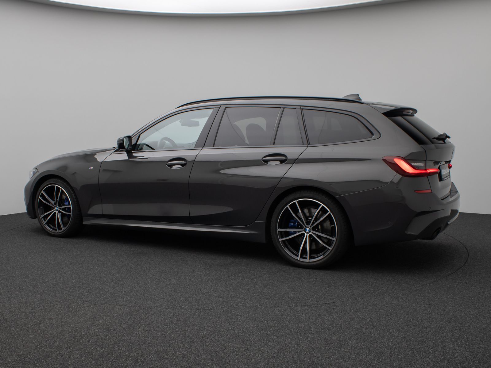 Fahrzeugabbildung BMW 320d M Sport Kamera Laser DAB HiFi Komfort Alarm